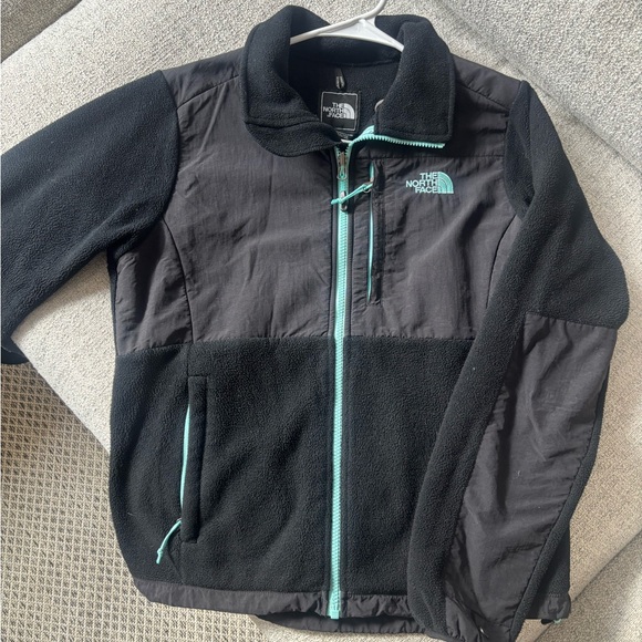 The North Face Jackets & Blazers - The North Face Black Jacket